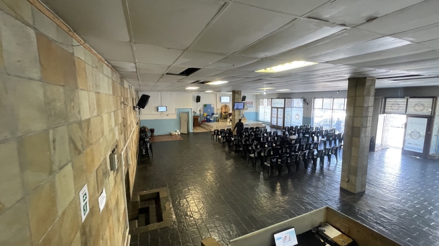 Commercial Property for Sale in Woodstock Western Cape